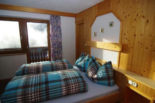 Apartamento Haus Sch�ser