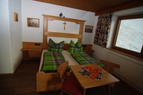Apartamento Haus Sch�ser