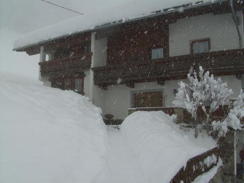 Apartamento Haus Sch�ser