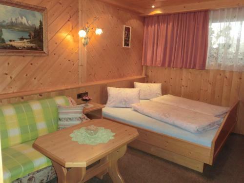 Apartamento Haus Mattle