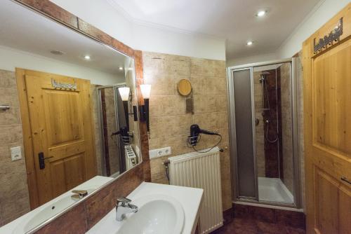 Apartamento Appartements Oberdorfer