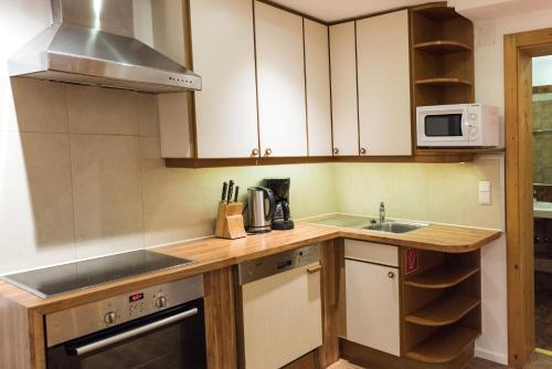 Apartamento Appartements Oberdorfer
