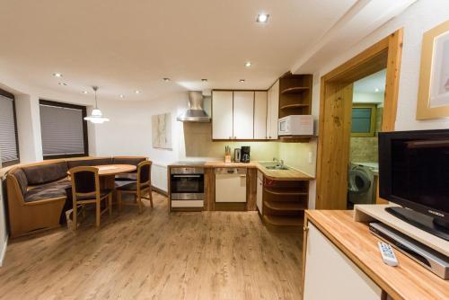 Apartamento Appartements Oberdorfer
