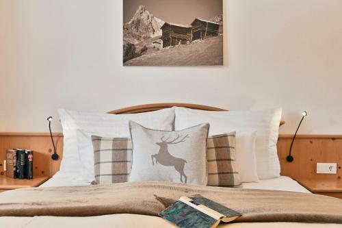 Aparthotel Alpinlodges K�htai