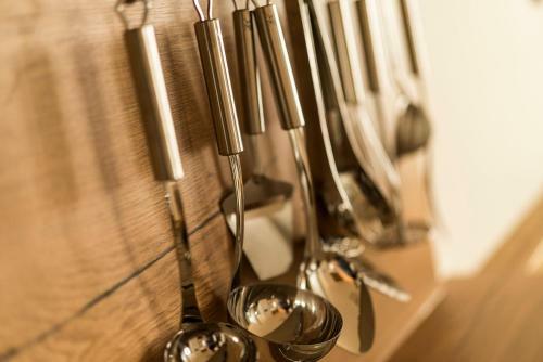 Aparthotel Alpinlodges K�htai