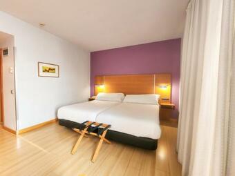 Hotel Faranda Marsol Cand�s