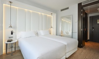 NH Collection Barcelona Gran Hotel Calderón
