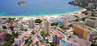 Hotel Sol Katmandu Park & Resort