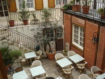 Best Western Hotel De France