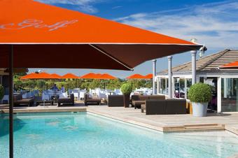 Hotel H�tel Du Golf