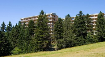 Residencia Soleil Vacances L'ecrin Des Neiges