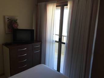 Apartmento Meia Praia -itapema -sc