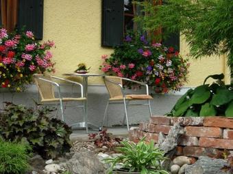 Agroturismo Weingut Schlafgut Genussgut Lorenz