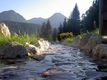 Agroturismo Ferienhof Obertenn