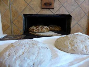 Agroturismo Kristemoarhof