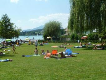 Hostal G�stehaus Wulz-lesjak