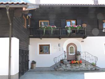 Apartamento Ferienwohnung Goldmann