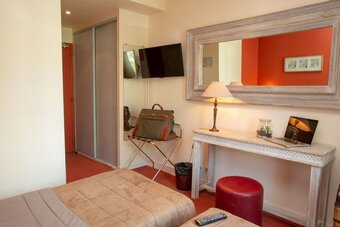 Inter-hotel Providence