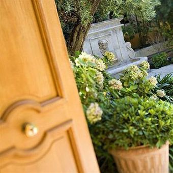 Hotel Le Bailli De Suffren