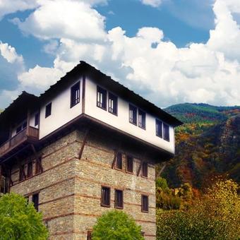 Agroturismo Guest House Vesko & Suzi