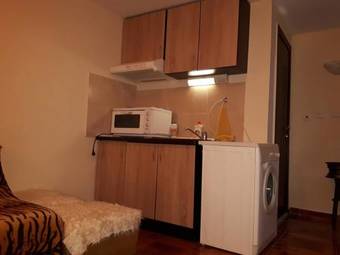 Apartamento Studio Krasi