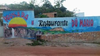 Hostal Pousada Du Mario
