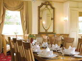 Best Western Cheltenham Regency Hotel