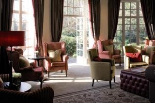 Hotel De Vere Gorse Hill(.)