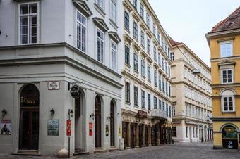Apartamento Judengasse Premium By Welcome2vienna
