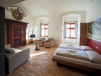 Jufa Hotel Spital Am Pyhrn