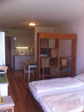 Apartamento Ferienwohnung Im Haus Landskron