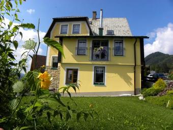 Hostal Pension Landhaus Semmering