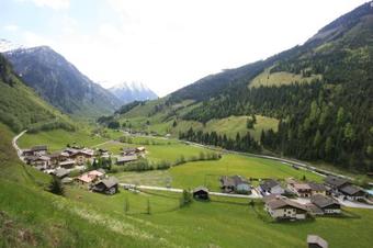 Apartamento Haus Elisabeth