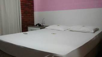 Rede Bonnel Motel E Pousada Tropical