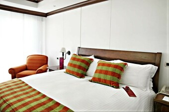 Hotel Mercure Guatemala Casa Veranda