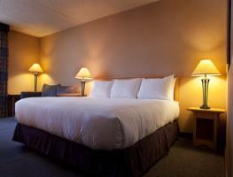 Ramada Hotel Prince George