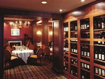 Hotel The Fairmont Winnipeg