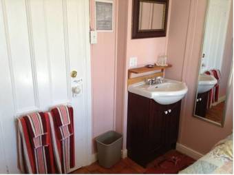 G�te Et Centre De Sant� Au Coin De La Berge B&B And Wellness Centre