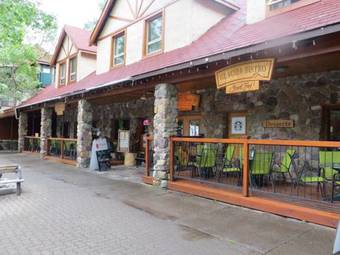 Hotel Bayshore Inn Resort And Spa