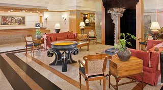 Hotel Trident Hilton