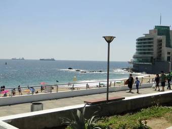 Apartamento Departamento Reloj De Flores