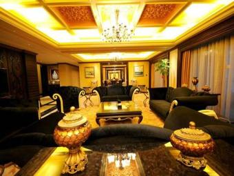 Jinjiang International Hotel Ganzhou