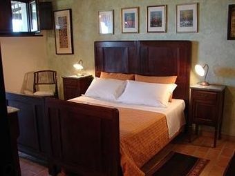 Bed & Breakfast Airone Country House