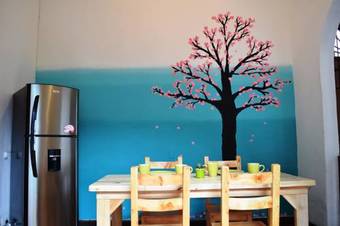 Albergue Lulos Hostal Boutique