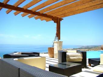 Hotel Aphrodite Hills Golf & Spa Resort - Apartments