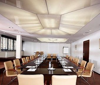 Hotel Amberton Klaipeda