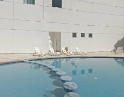 Hotel Fiesta Inn Mexicali