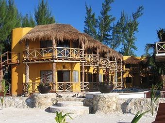 Hotel Holbox Dream