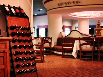 Hotel San Carlos Plaza