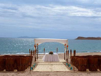 Hotel Paradiso Resort & Beach Club